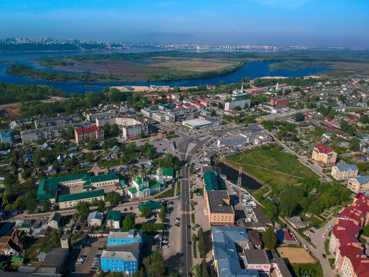 Где сделать нн. Город Бор Нижегородской области. Город Бор Нижний Новгород. Городок Бор Нижний Новгород. Бор (Нижегородская область) города Нижегородской области.