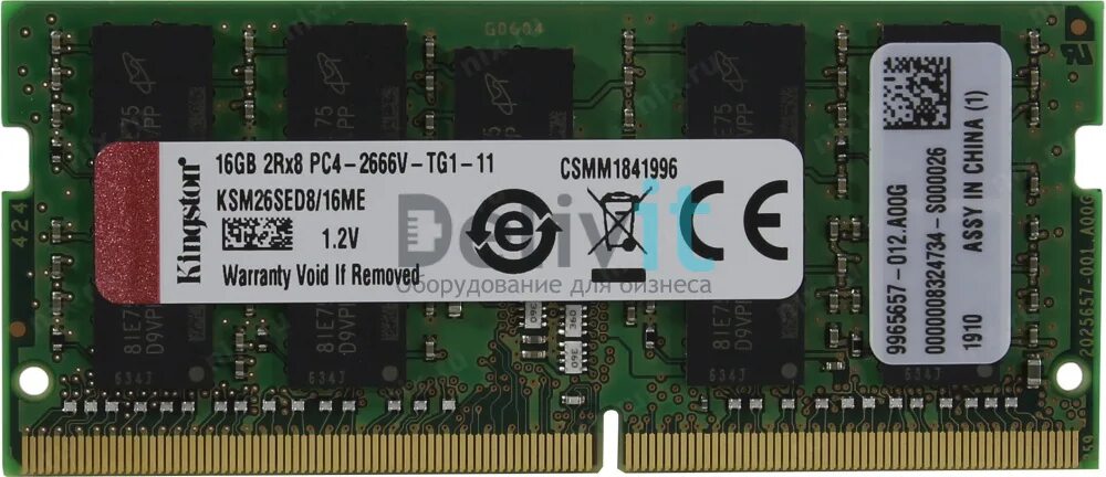 So dimm ddr4 32. Kingston kvr32s22s8/8. kingston kcp426sd8/32. kingston valueram kvr26s19s6/4. ddr4 32gb so-dimm.