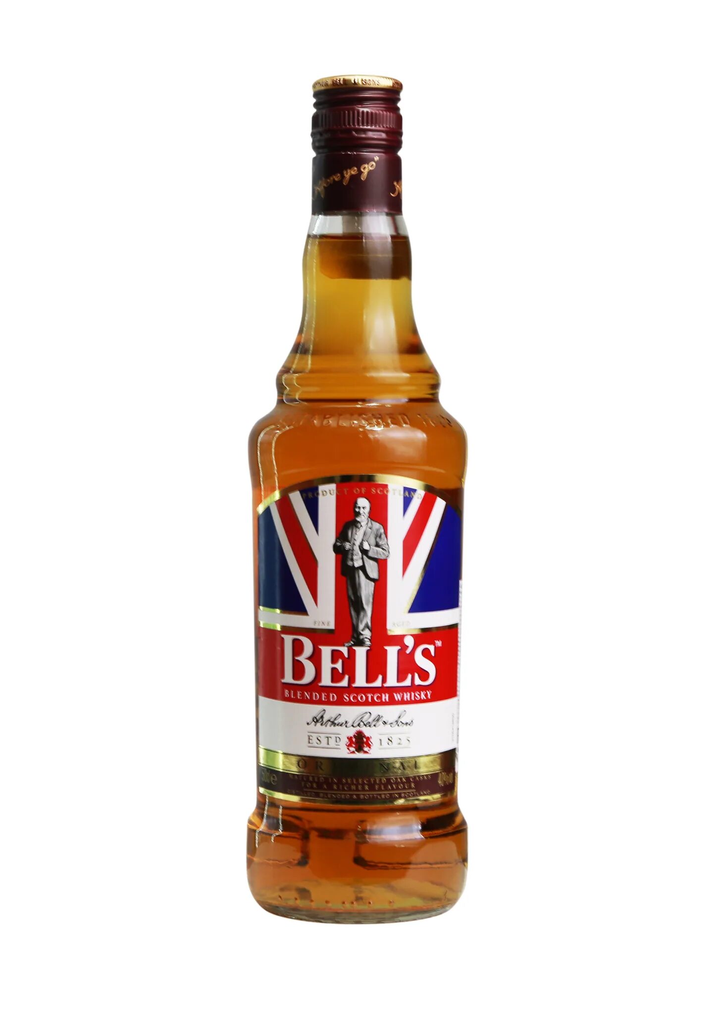 Бэллс ориджинал 40 0.5л. Виски Bell's Original купажированный. Виски белс 1 л. Bells 0,25. Bells whisky