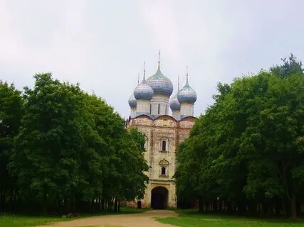 Борисоглебский обнинск