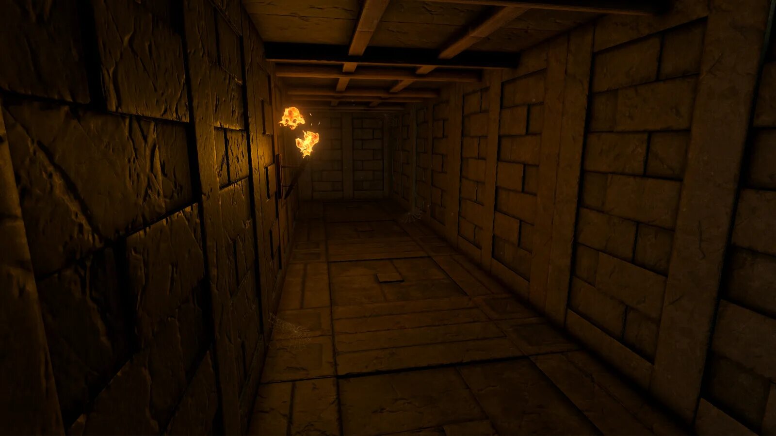 Прохождение игры dungeon