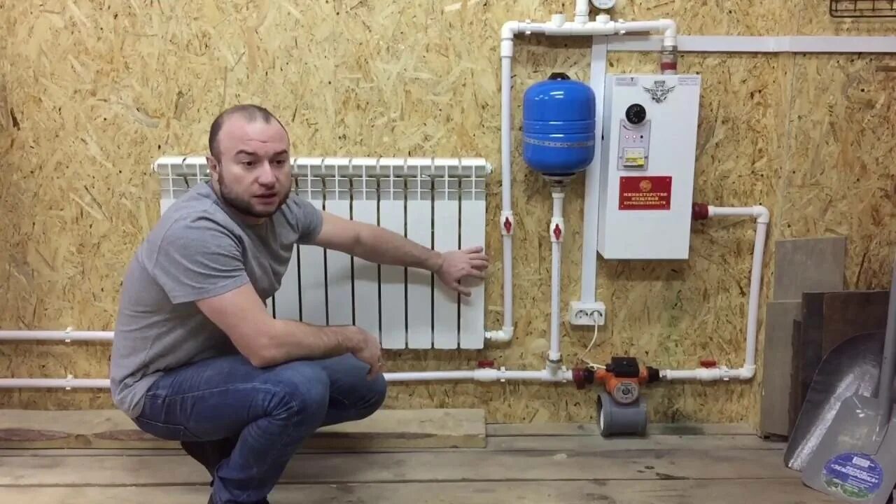 Теплый дом своими руками отопление. Электро котёл отопление 220в для гаража. отопление гаража. электрокотел для отопления гаража. отопление в частном доме электричеством.