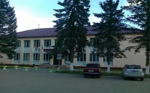 Жуковский районный