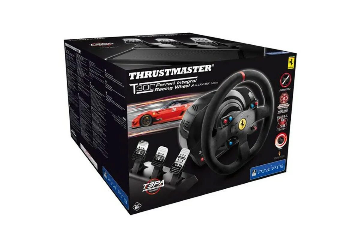 Thrustmaster t300 ferrari. Руль Thrustmaster t300 Ferrari integral Racing Wheel Alcantara Edition. Игровой руль Thrustmaster t150. Thrustmaster t300 Alcantara Edition. Thrustmaster t300rs gt Edition.