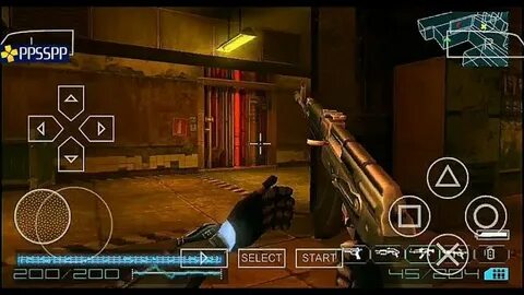 Игры псп на андроид русский язык
