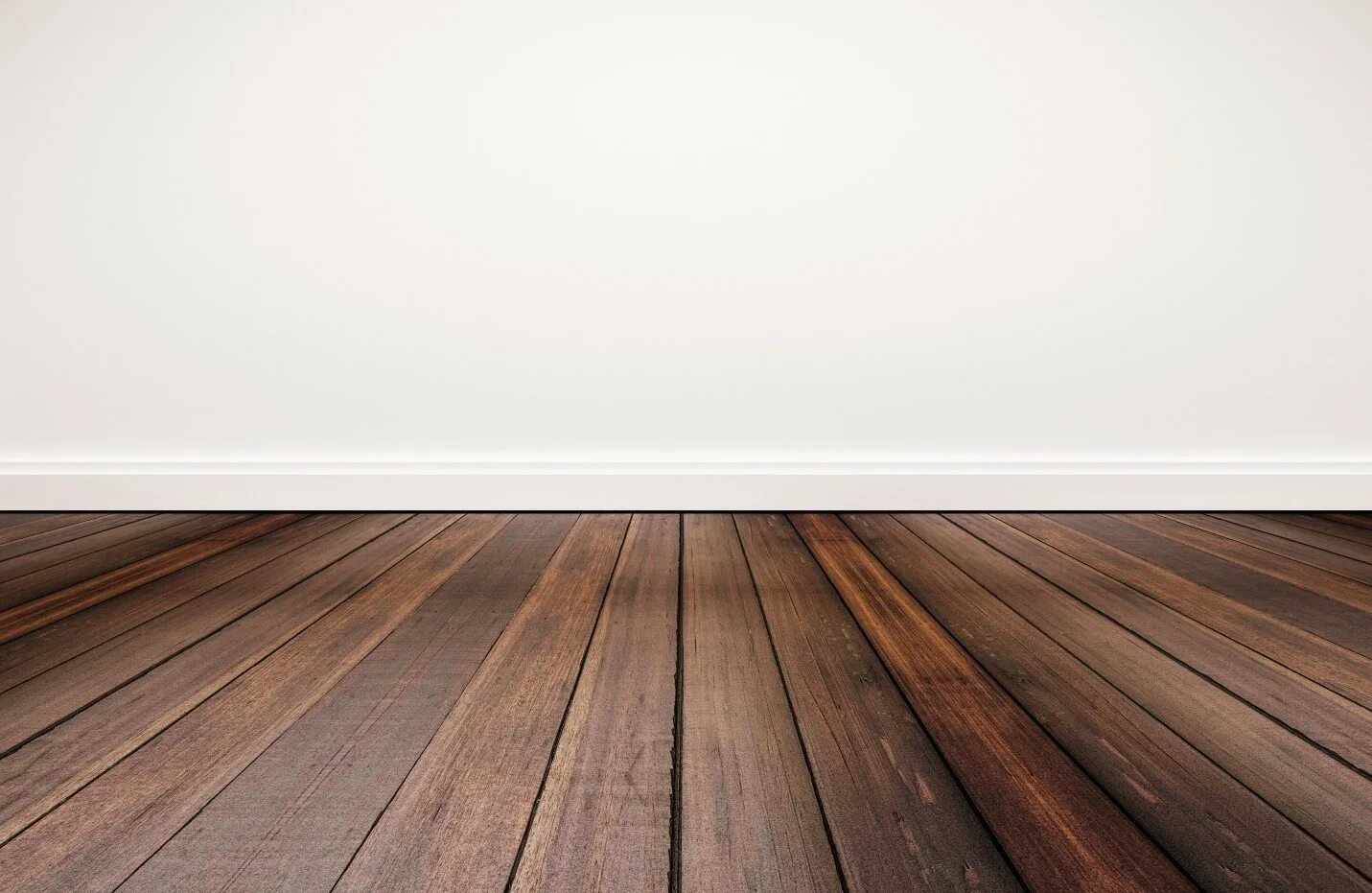 Rise floor
