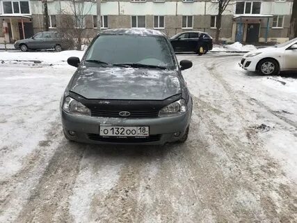 Ижевск номера машин
