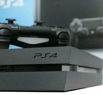 Playstation 4 сколько стоят игры