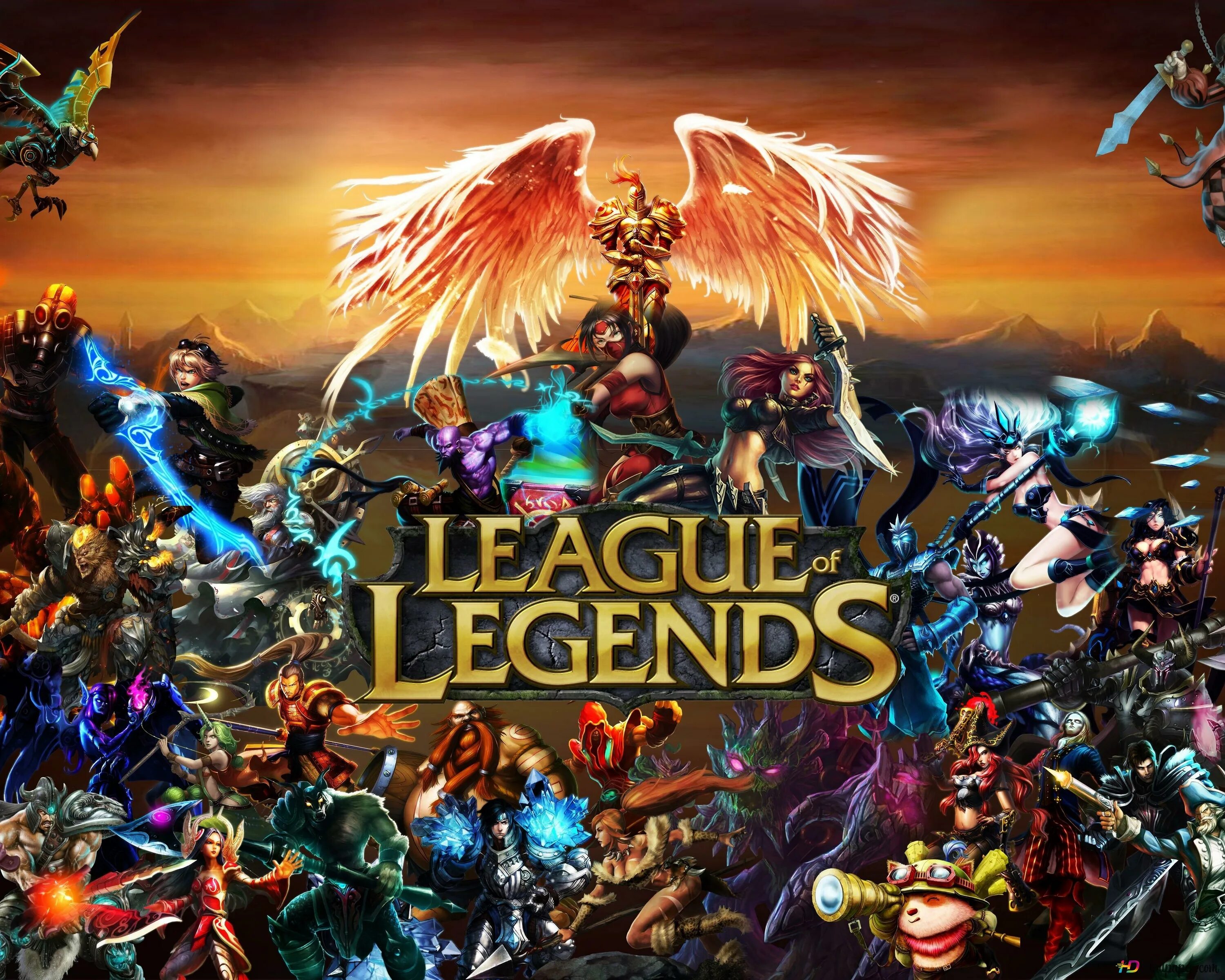 С днем рождения League of Legends. League of Legends игра. Лига легенд обои. Игра легенд оф легенд