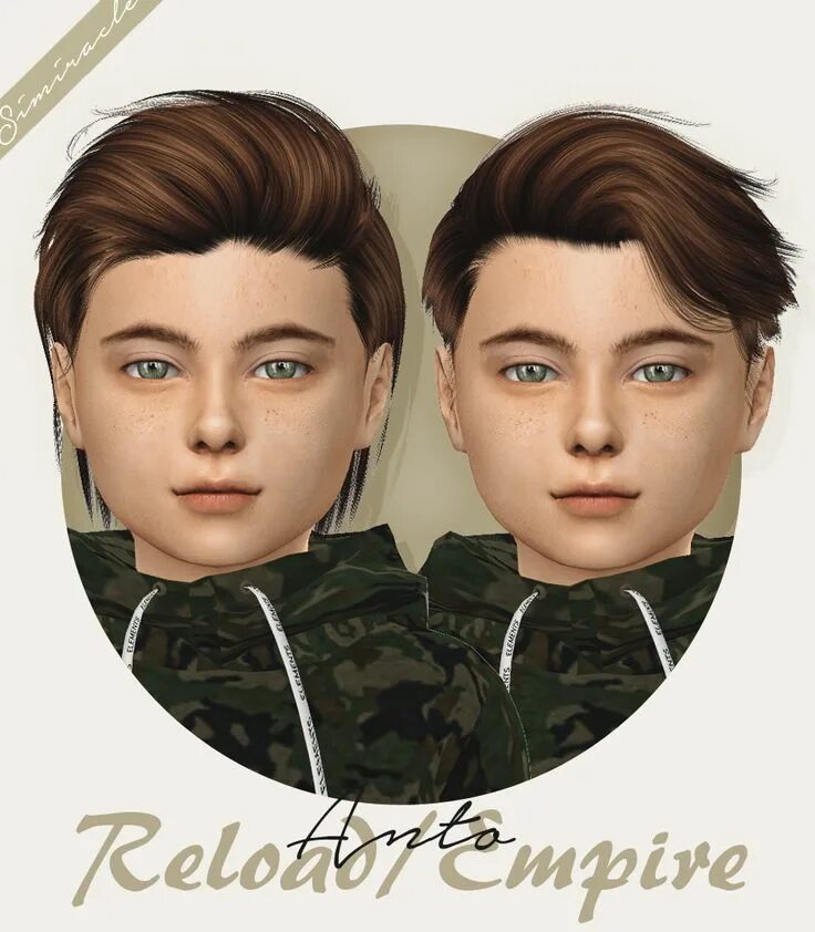 Моды симс 4 для мальчика. Child hair SIMS 4. SIMS 4 Kids hair. Волосы для мальчика симс 4. Симс 4 причёски для детей мальчиков.