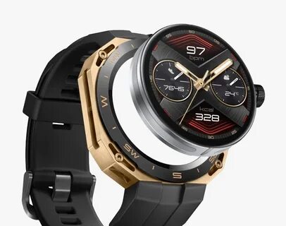 Watch gt cyber