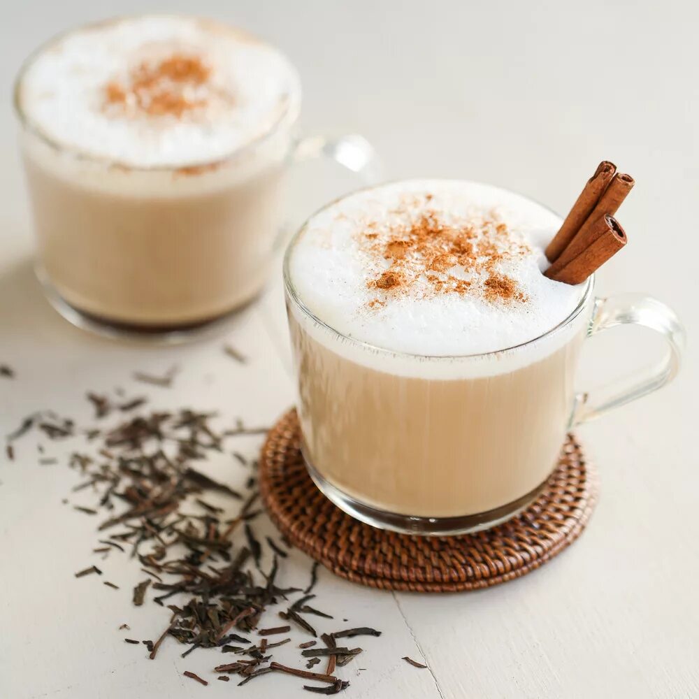 ходзича латте