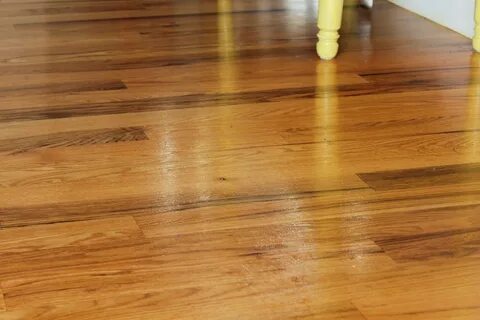 The floors now