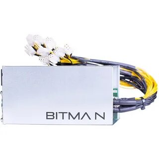 Майнер bitmain antminer l7