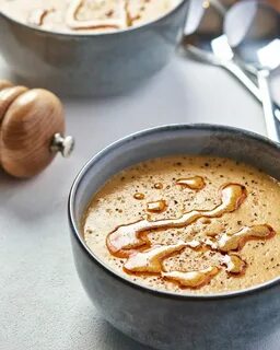 Чечевичный крем