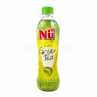 Jual Nu Green Tea di Toko Soputan Fresh - HappyFresh