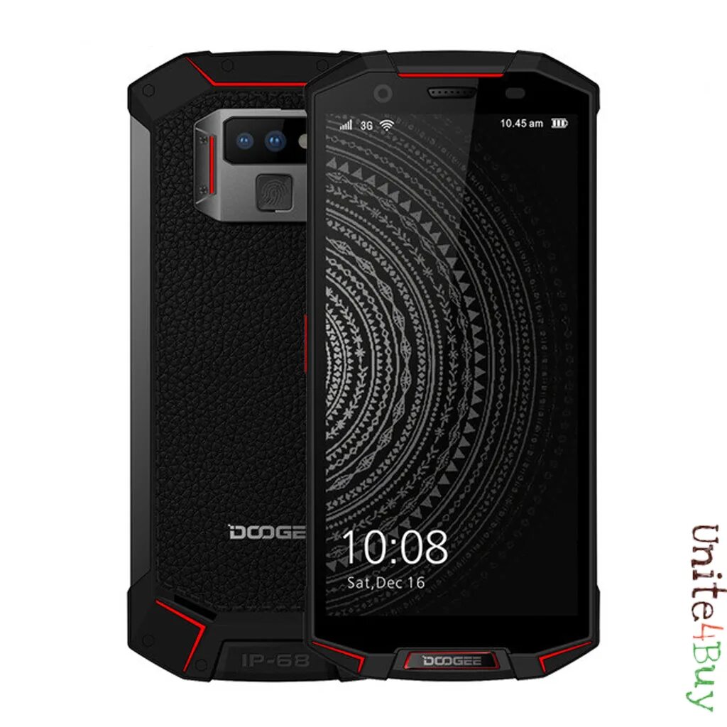 Doogee ip68. Doogee s70 lite. doogee s70 характеристики. защищённый игровой смартфон. телефон дуги.