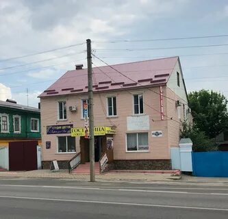 Задонск отели