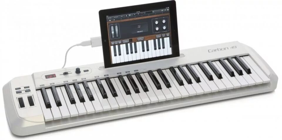 Белая ночь midi. Midi-клавиатура Samson Carbon 49. Midi-клавиатура Samson Carbon 61. Midi-клавиатура ion Key-49. Midi-клавиатура Techno 49 Key.