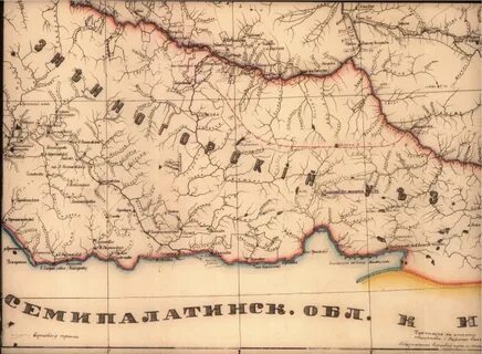Змеиногорский уезд