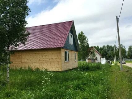 Кузяево дмитровский