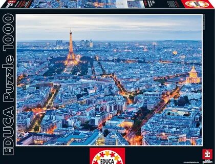 Paris 1000