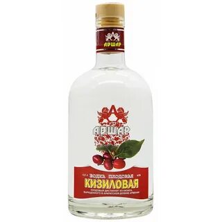 Арцах кизиловый