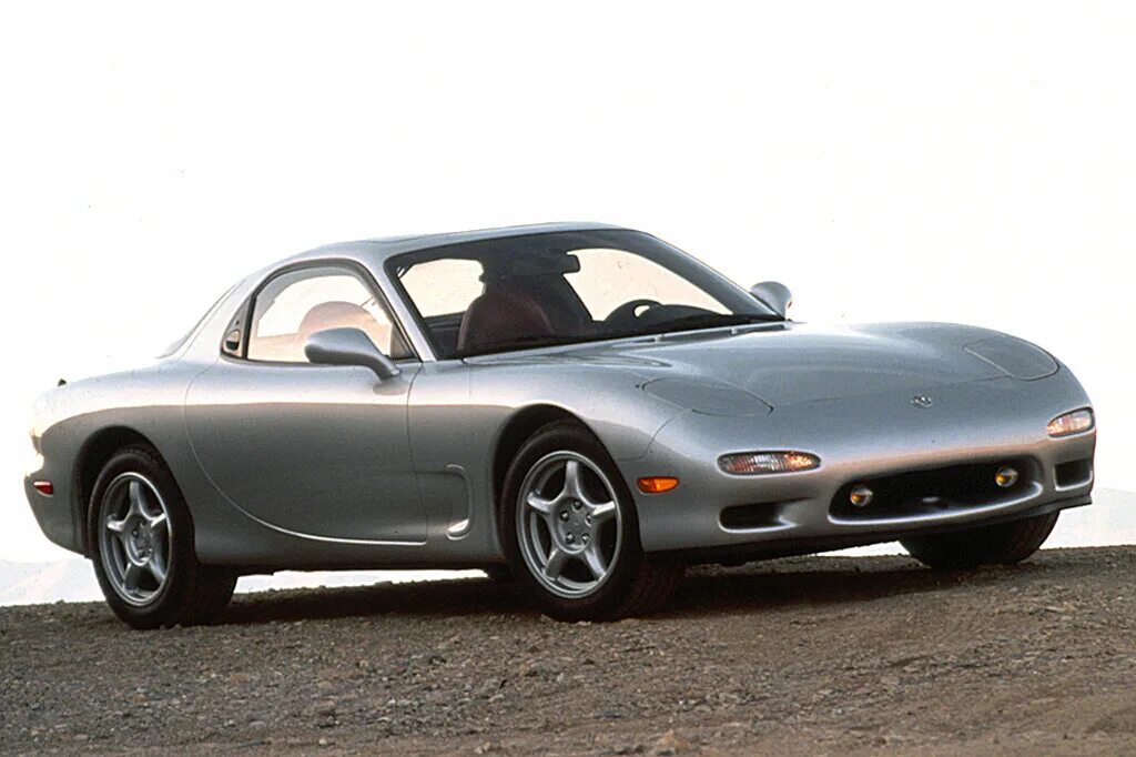 07. Mazda rx-7 fd 1993. 07. Mazda rx-7 fd 1993. Мазда rx7 1993.