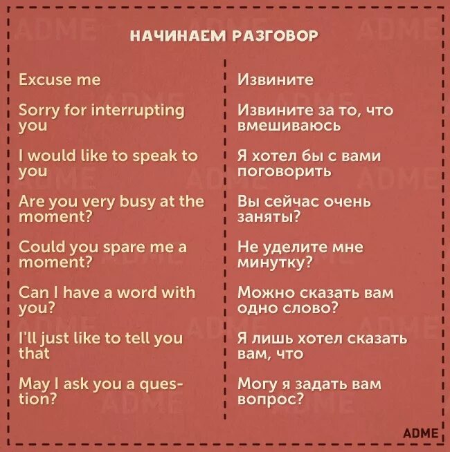 Выражения часто