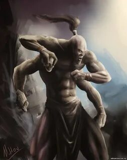 Mk universe