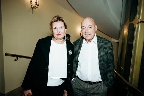 Познер биография дети