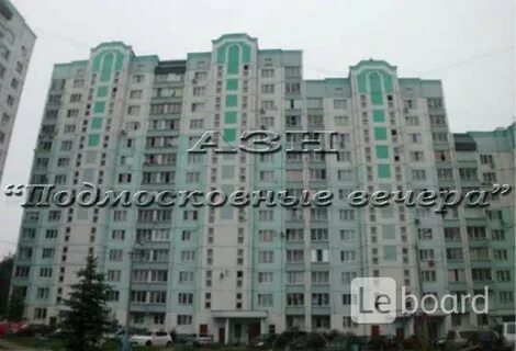 Ногинск самодеятельная