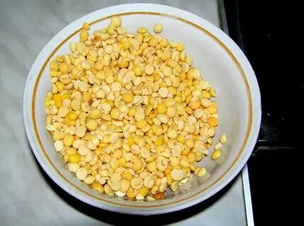 Гороховый суп с копченостями без замачивания гороха