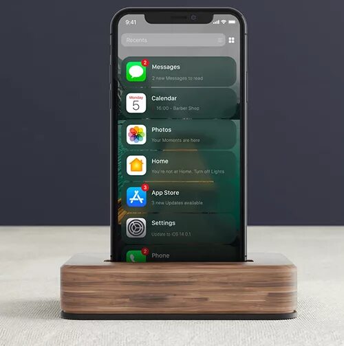 Ios style. Кастомизация ios. iphone 14 concept. стиль ios. концепция 14 айфона.