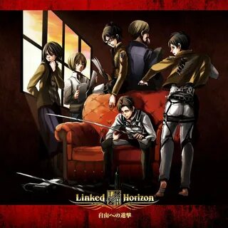 Guren no yumiya linked