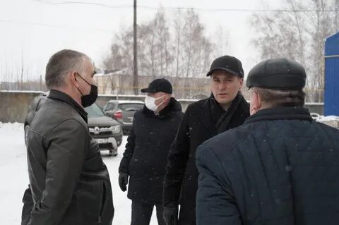 Новости мордовии районов