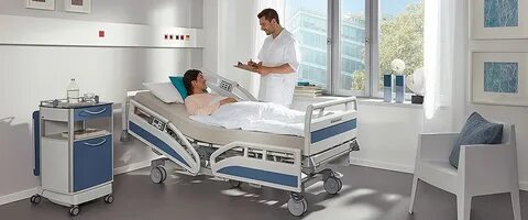 Home hospital