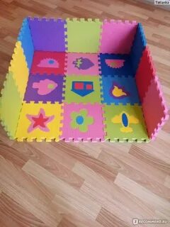 Пол конструктор