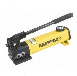 Гидравлические домкраты enerpac