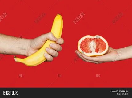Banana In Vagina.