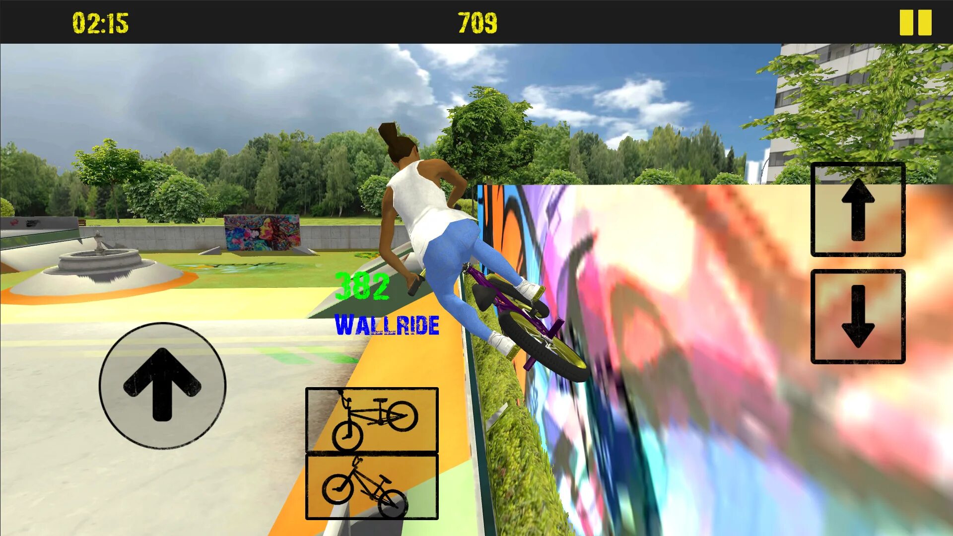 Bmx 3d 2. Bmx fe3d 2. bmx fe3d. bmx fe3d взлоm. игры apk bmx 3d\.