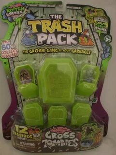 Series pack