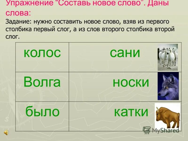 Составить слова из слова произведение. Упражнения на составление слов. Задания со словами. Игра в составление слов. Слова из слова.