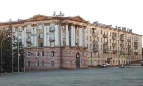 Липецкая 3