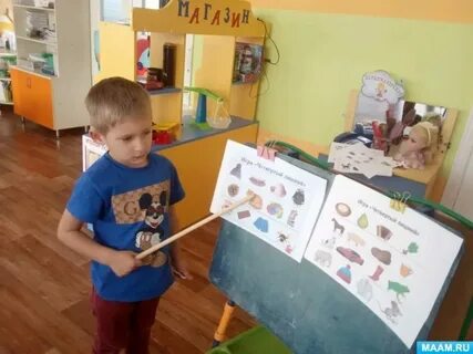 Развитие речи старшая школа