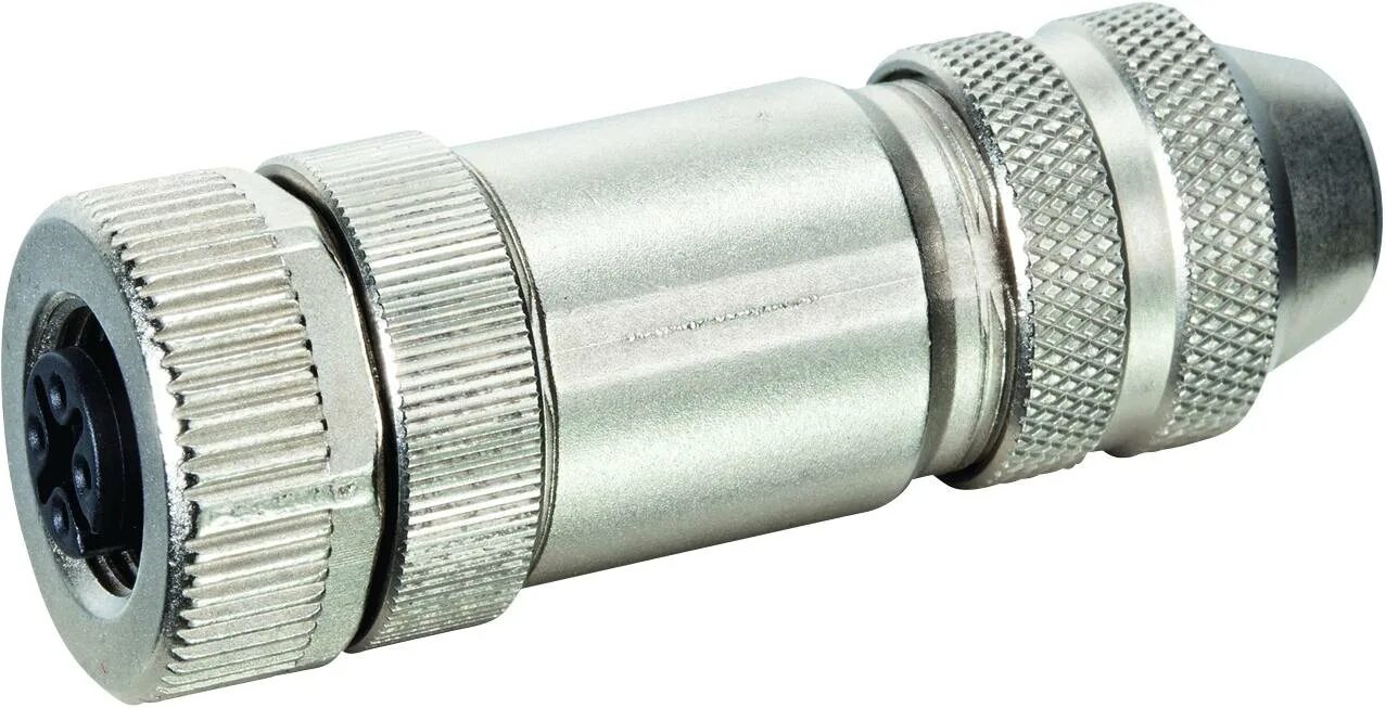 M12 female. M12-Connector: (5-Pole male). M12 Connector. M12 разъем. Разъем круглый m12х1 разборный разъем "мама" угловой.