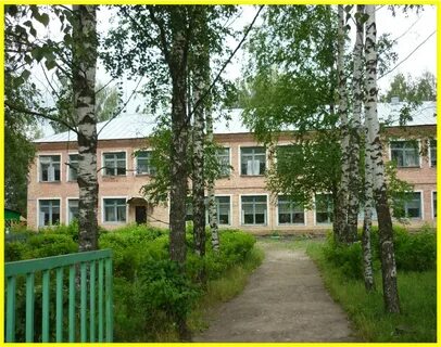 Детский сад нижегородская область