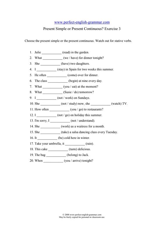 Tonight present simple or continuous. Present continuous stative verbs exercises. present simple continuous stative verbs exercises. present simple vs present continuous grammar. present simple present continuous stative verbs exercises.