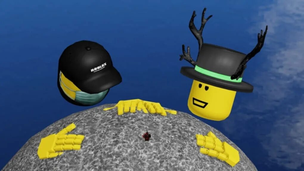Vr script