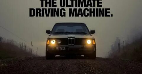 Ultimate driving